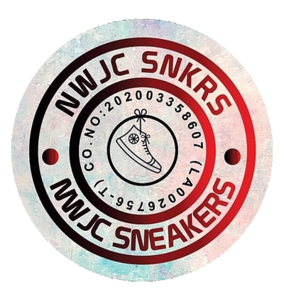 NWJC SNEAKERS